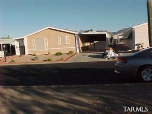 Tucson Home 2 br/2 ba