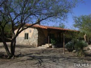 18201 E Marsh Station Rd Vail Arizona 85641