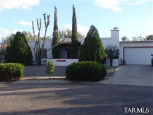 2 E Santa Inez  Green Valley Arizona 85614