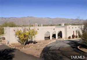 9925 E War Bonnet Ln Tucson Arizona 85749