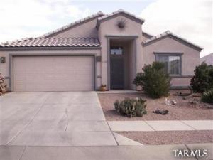 1700 N Rio Chico  Green Valley Arizona 85614