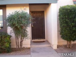 10118 E Arizmo St Tucson Arizona 85748
