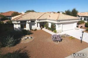 1841 E Anza Way Oro Valley Arizona 85755