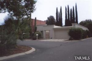 8000 N Casas Pl Tucson Arizona 85742