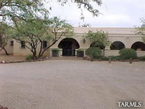 1021 W Mission Twin Buttes Rd Green Valley Arizona 85622