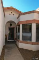 14453 N Spanish Garden Ln Oro Valley Arizona 85755