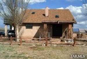 3723 E Doe Ranch Rd Pearce Arizona 85625