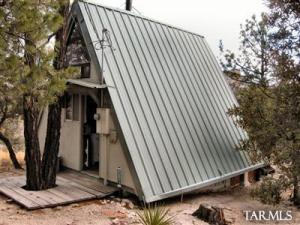 Mt. Lemmon Home 1 br/0 ba