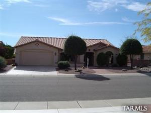 998 E Boulder Pass Dr Oro Valley Arizona 85755