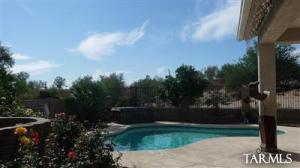 2453 W Hidden View Pl Tucson Arizona 85742