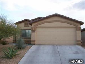7164 S Oakbank Dr Tucson Arizona 85757