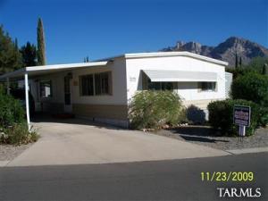 Oro Valley Home 2 br/2 ba