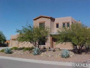9933 S Placita De La Bondad  Vail Arizona 85641
