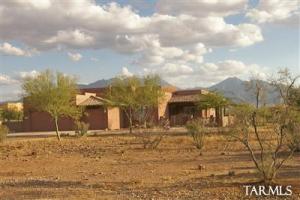 775 E Canyon Rock Rd Green Valley Arizona 85614