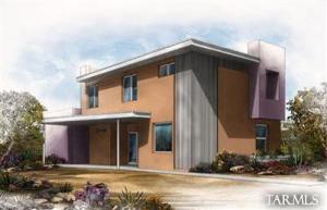 3075 N Dales Crossing Dr Tucson Arizona 85745