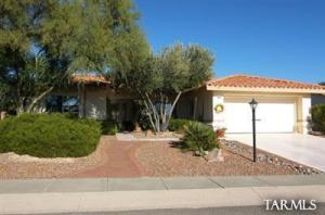 841 E Desert Glen Dr Oro Valley Arizona 85755