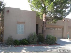 3808 S Calle Rambles  Green Valley Arizona 85614