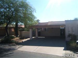 4214 E La Cienega Dr Tucson Arizona 85712
