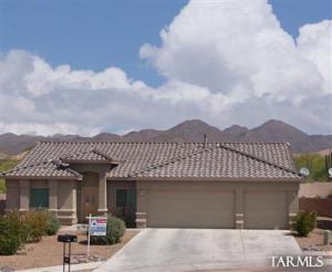 12895 N Carpas Ct Marana Arizona 85658