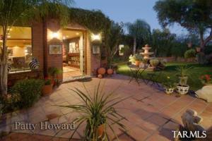 8391 E Hillwood Ln Tucson Arizona 85750