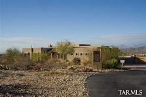 14540 E Circle H Ranch Pl Corona de Tucson Arizona 85641