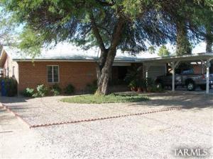639 N Benton Ave Tucson Arizona 85711