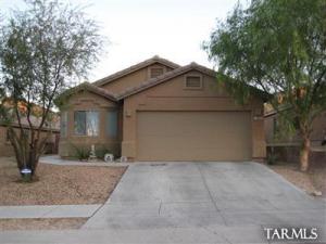 10823 S Piety Hill Dr Vail Arizona 85641