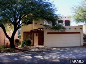 11843 N Copper Butte Dr Oro Valley Arizona 85737