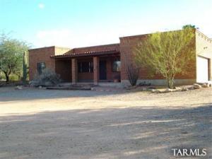 1780 S Monument Tr Tucson Arizona 85748