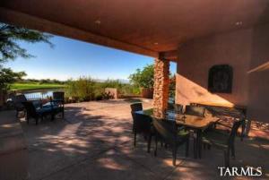 14190 N Gallery Pl Marana Arizona 85658