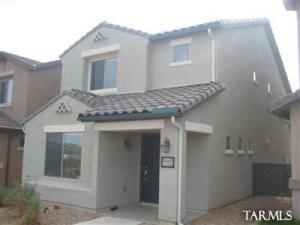 10657 E Singing Canyon Dr Tucson Arizona 85747