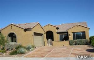 2222 W Escondido Canyon Dr Green Valley Arizona 85622