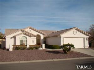 63704 E Cat Claw Ln Tucson Arizona 85739