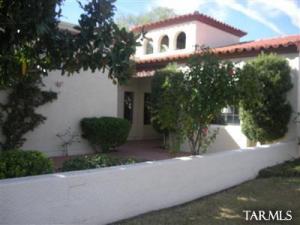 9817 N Calle Loma Linda  Oro Valley Arizona 85737