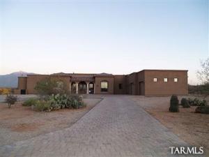 8421 S Triangle R Ranch Pl Vail Arizona 85641