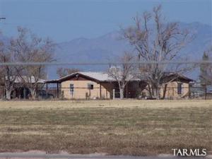 8505 S Schoolhouse Ln Willcox Arizona 85643