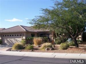 1017 N Cowboy Canyon Dr Green Valley Arizona 85614