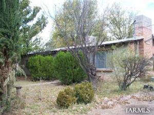 25  Calle Iglesia  Tubac Arizona 85646