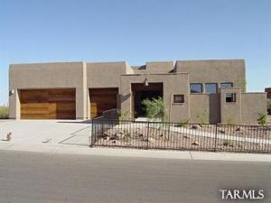 5237 W New Shadow Way Marana Arizona 85658