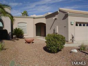 466 W Pecan Valley Dr Green Valley Arizona 85614