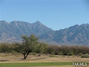 3797 S Camino Del Golfista  Green Valley Arizona 85614