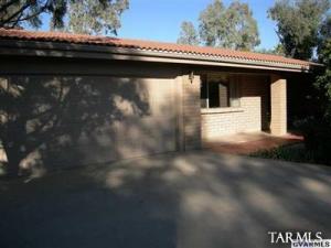 206 W Paseo Recortado  Green Valley Arizona 85614