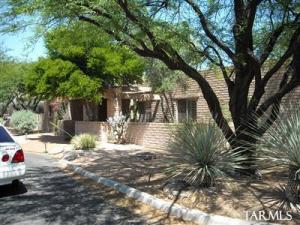 8421 E Hillwood  Tucson Arizona 85750