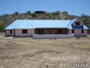 12500 E Camino Del Garanon  Tucson Arizona 85747