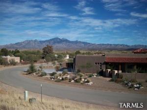95  Veranera Ct Tubac Arizona 85646
