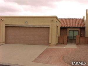 3018 S Camino Kino  Green Valley Arizona 85622