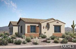 10177 S Wagonette Ave Vail Arizona 85641