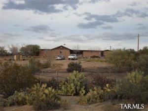 21155 S Texas Sage Dr Tucson Arizona 85739