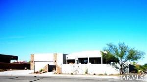 1022 W Placita Inocente  Green Valley Arizona 85614
