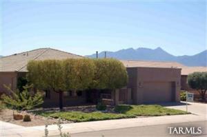 278 N Bent Ridge Dr Green Valley Arizona 85614
